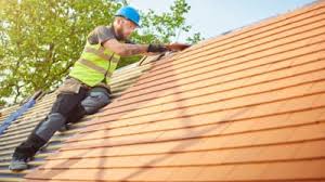 Fast & Reliable Emergency Roof Repairs in Cassopolis, MI