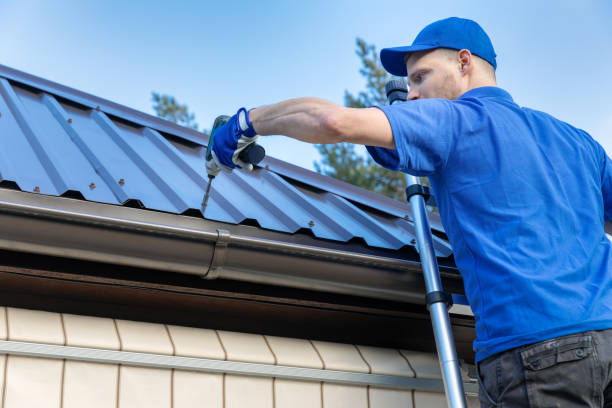 Best Flat Roofing  in Cassopolis, MI