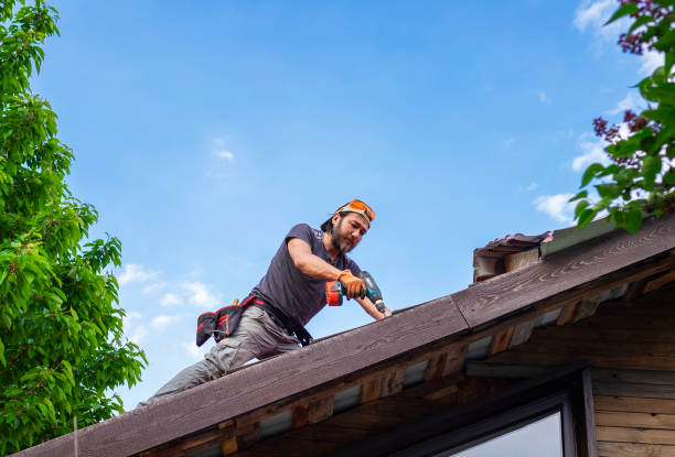 Best Emergency Roof Repair Services  in Cassopolis, MI
