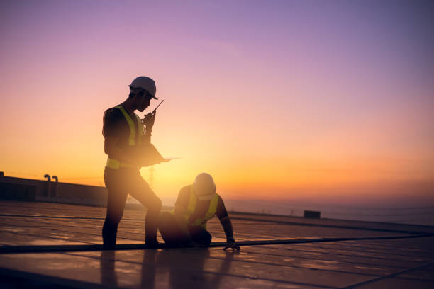 Sheet Metal Roofing in Cassopolis, MI