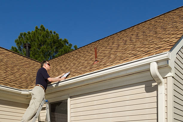 Best Roof Ventilation Installation  in Cassopolis, MI
